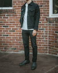 We did not find results for: Black Jeans Jacket Outfit Men Pasteurinstituteindia Com