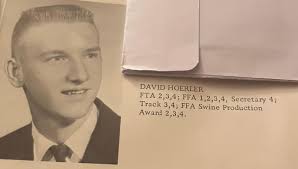 Long service award bottom row 2 from thr right Father in law Richard P  Hawke 👏