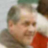 Spencer Graham Lake (1916–1996)