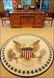 The White House Office Area Rugs Office Decor New Carpet