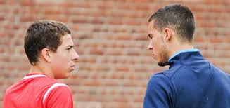 Eden hazard is the only chelsea star to make the uefa team of the year shortlistcredit: Ne Verra T On Jamais Le Meilleur Hazard Il Se Rebelle Et Refuse De Travailler