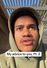 Part 2 because there was so much more to say. #advice #engagement #fyp