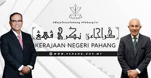 Kerajaan negeri pahang berkata ia tidak akan tunduk terhadap sesiapa sahaja yang membantah skim untuk mengesahkan dusun durian yang ditanam kerana, kerajaan negeri sudah lama kerugian dan bertolak ansur, kata setiausaha kerajaan negeri pahang sallehudin ishak ketika dihubungi. Kerajaan Negeri Pahang Home Facebook