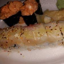 Really cheap and good sushi. Deli Sushi And Desserts Menu Xzcdre