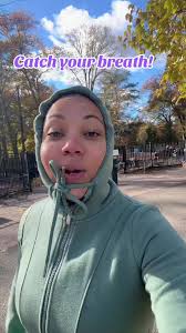 Dress for the season not the weather! #WalkWithMe #goodmorning #motivation  #AikishaHollyColon #thursday