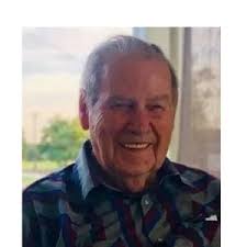 Obituary: WINFRED “WIMP” RAY ROBERTS