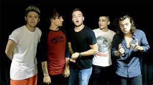 Maybe you would like to learn more about one of these? Fanpop One Direction Gif Find On Gifer