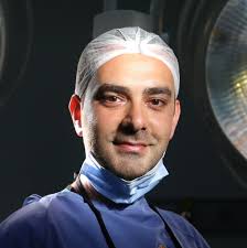Op Dr Sina Kaderi Yorumlari Incele Ve Randevu Al Doktortakvimi Com