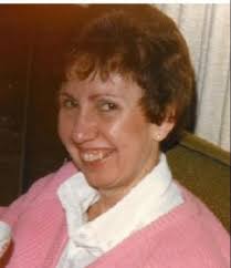 Carol Wall Obituary (1938