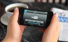 Youtube App Will Not Be Included In Ios 6 With Images Online Video Marketing Video Marketing Video Ads