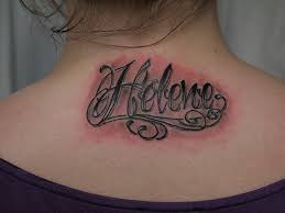 34 Neck Tattoos Designs For Women Name Tattoo Designs Neck Tattoo Name Tattoos On Neck