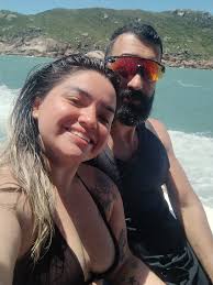 sol, mar e boa companhia!☀️🌊🩵