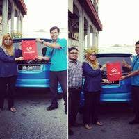 Do mks auto sdn bhd have service centres too? Perodua Mks Auto Sdn Bhd Pelabuhan Klang Selangor