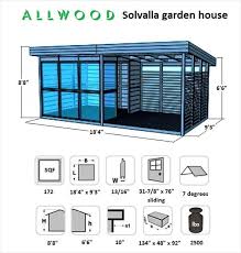 An icon in the shape of a person's head and shoulders. Amazon S Selling A Guesthouse Kit That You Can Build In Your Backyard In 8 Hours Bored Panda