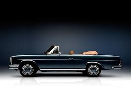 Vintageclassiccars Mercedes 280se Cabriolet Prettiest Car In The World Cabriolets Mercedes Benz Mercedes