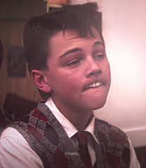 Toby 💓 #leonardodicaprioedit #thisboyslife #tobiaswolffedit #fyp #fypage  #foryou #kleogang