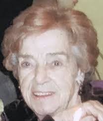Obituary information for Mary Rose Sylvia
