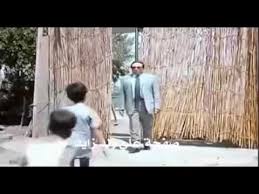 الوزير عادل امام يدخل مركز الشباب ويشوف شي غريب Youtube