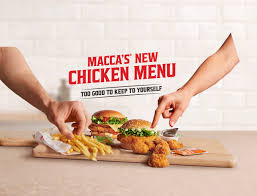 Browse the user profile and get inspired. Mcdonald S Australia
