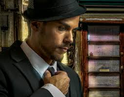 Man In Alley Projects :: Photos, videos, logos, illustrations and branding  :: Behance