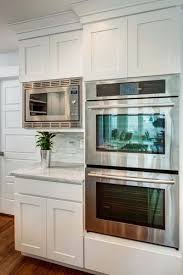 Kitchen Cabinets Page 2 Microwave Oven Ideas Of Microwave Oven Microwaveoven Kitchen Cabinets Page Double Oven Kitchen Wall Oven Kitchen Kitchen Layout