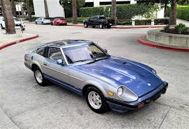 Image result for Deep Blue 1983 Datsun