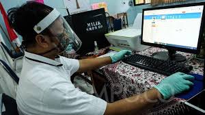 01 jun 2019 (sabtu) isteri lapor diri di ipd pengkalan hulu, perak. Kpai Terima Keluhan Ppdb Online Server Lemot Kelebihan Kuota Nasional Tempo Co