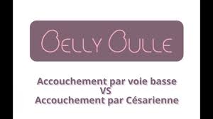 Accouchement Par Voie Basse Vs Accouchement Par Cesarienne Que Choisir Youtube