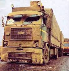 United Machinery Training Center Code14 Truck Training In Siteki Trucks Volvo Trucks Vintage Trucks