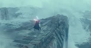 Star wars rebels is set five years before the events of star wars: Star Wars Trailer Enthullt Uberraschende Wendungen W V