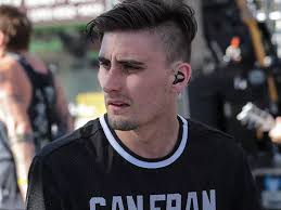 Kyle Pavone dead at 28: We Came As Romans confirm singer's death in  heartbreaking post