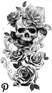 Ohne Titel Tattoos Flower Tattoo Sleeve Flower Tattoo Designs