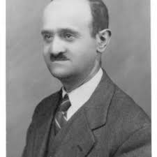 The Conductor and the Premier :: A family history by Mark Tedeschi