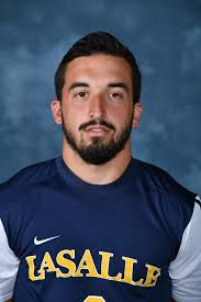 Tony Daniele's Instagram, Twitter & Facebook