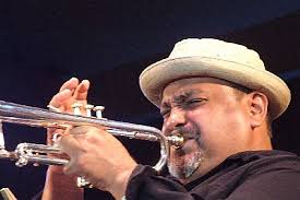 Trumpeter, Composer, Arranger, Educator Ray Vega