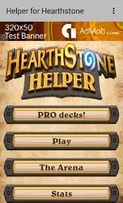 Card list & release date. Helper For Hearthstone For Android Apk Download