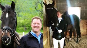 Netflix documentary on Olympic equestrian shooting draws criticism from N.J. family - nj.com