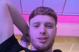 Justiceforbrandonporter