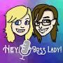 Profile Picture of Rita Glosser: Never Too Late - Hey Boss Lady! | Podcast on Spotify (@spotify.com) on Google