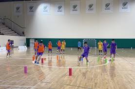 Futsal lebanon chưa từng vào đến vck world cup nhưng họ có bề dày thành tích trên đấu. 5rj7yjb6ng2tzm