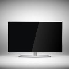 Download Realistic Television Design For Free In 2020 Company Profile Template Design Vector Free