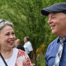 Fundraiser for Donna Keene by Sabrina Blanchard : Help bring Chris home