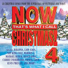 Now That's What I Call Christmas, Vol. 4