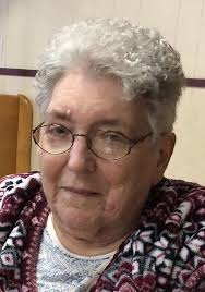 Obituary information for June M. Seiberg