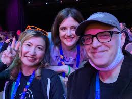 What happened in Vegas doesn't stay in Vegas!