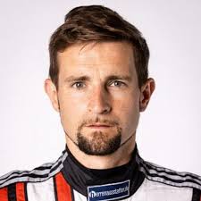 Driver: Chris Vogler