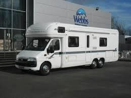 Pin On Motorhomes