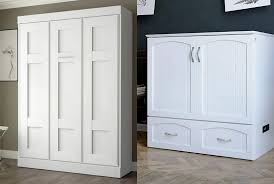Murphy beds are a convenient way to introduce comfort while maximizing your space. 8 Best Murphy Beds Reviewed In Detail Jul 2021