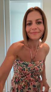 Candace Cameron Bure