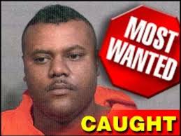Crime Stoppers Most Wanted: James "Fat Pat" Milton